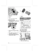 Предварительный просмотр 140 страницы BRP Can-Am Defender DPS HD10 Operator'S Manual