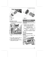 Предварительный просмотр 141 страницы BRP Can-Am Defender DPS HD10 Operator'S Manual