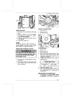 Предварительный просмотр 143 страницы BRP Can-Am Defender DPS HD10 Operator'S Manual