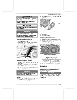 Предварительный просмотр 153 страницы BRP Can-Am Defender DPS HD10 Operator'S Manual