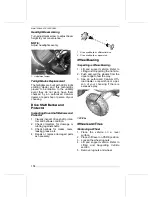 Предварительный просмотр 160 страницы BRP Can-Am Defender DPS HD10 Operator'S Manual