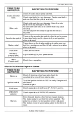 Preview for 23 page of BRP can-am Defender X mr 2023 Series Operator'S Manual