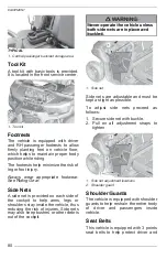 Предварительный просмотр 82 страницы BRP can-am Defender X mr 2023 Series Operator'S Manual