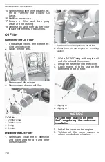 Предварительный просмотр 126 страницы BRP can-am Defender X mr 2023 Series Operator'S Manual