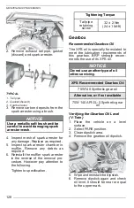 Preview for 130 page of BRP can-am Defender X mr 2023 Series Operator'S Manual