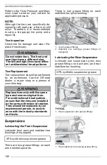 Предварительный просмотр 142 страницы BRP can-am Defender X mr 2023 Series Operator'S Manual