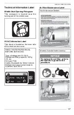 Preview for 149 page of BRP can-am Defender X mr 2023 Series Operator'S Manual