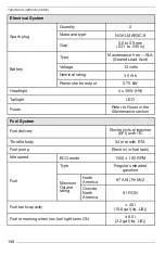 Preview for 160 page of BRP can-am Defender X mr 2023 Series Operator'S Manual