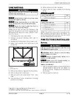 Preview for 3 page of BRP Can-Am DS 450 EFI 2009 Predelivery Bulletin