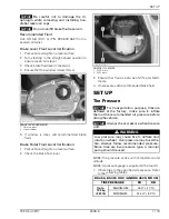 Preview for 7 page of BRP Can-Am DS 450 EFI 2009 Predelivery Bulletin