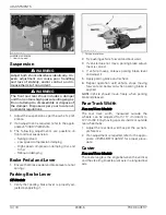 Preview for 10 page of BRP Can-Am DS 450 EFI 2009 Predelivery Bulletin