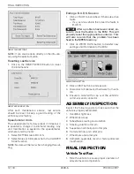 Preview for 12 page of BRP Can-Am DS 450 EFI 2009 Predelivery Bulletin