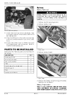 Предварительный просмотр 8 страницы BRP Can-Am Maverick Base 6LEA 2014 Manual