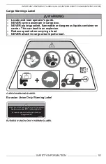 Предварительный просмотр 53 страницы BRP Can-Am MAVERICK X MR 2022 Operator'S Manual