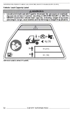 Предварительный просмотр 54 страницы BRP Can-Am MAVERICK X MR 2022 Operator'S Manual