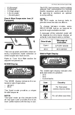 Предварительный просмотр 69 страницы BRP Can-Am MAVERICK X MR 2022 Operator'S Manual