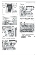 Предварительный просмотр 123 страницы BRP Can-Am MAVERICK X MR 2022 Operator'S Manual