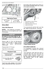 Предварительный просмотр 126 страницы BRP Can-Am MAVERICK X MR 2022 Operator'S Manual