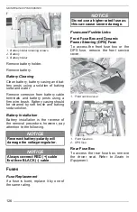 Предварительный просмотр 128 страницы BRP Can-Am MAVERICK X MR 2022 Operator'S Manual