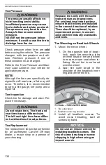 Предварительный просмотр 132 страницы BRP Can-Am MAVERICK X MR 2022 Operator'S Manual
