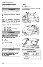 Предварительный просмотр 136 страницы BRP Can-Am MAVERICK X MR 2022 Operator'S Manual