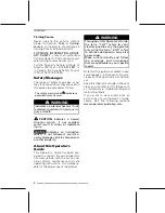 Preview for 4 page of BRP Can-Am OUTLANDER 400 EFI 2014 Operator'S Manual