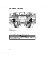 Предварительный просмотр 80 страницы BRP Can-Am Outlander 450 DPS 2022 Operator'S Manual