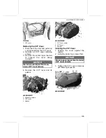 Предварительный просмотр 137 страницы BRP Can-Am Outlander 450 DPS 2022 Operator'S Manual