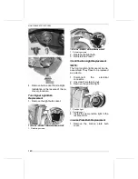 Предварительный просмотр 142 страницы BRP Can-Am Outlander 450 DPS 2022 Operator'S Manual