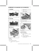 Preview for 105 page of BRP CAN-AM OUTLANDER 6x6 2017 Series Operator'S Manual