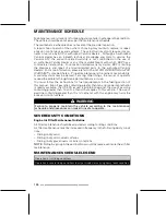 Preview for 128 page of BRP CAN-AM OUTLANDER 6x6 2017 Series Operator'S Manual