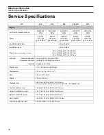 Предварительный просмотр 12 страницы BRP E 250 L HO AG B Service Manual