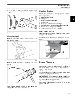 Preview for 19 page of BRP E 250 L HO AG B Service Manual