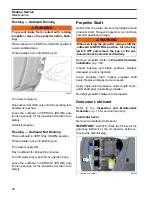 Preview for 20 page of BRP E 250 L HO AG B Service Manual