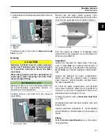 Preview for 21 page of BRP E 250 L HO AG B Service Manual