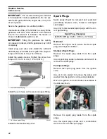 Preview for 22 page of BRP E 250 L HO AG B Service Manual