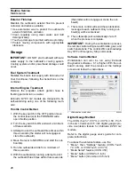 Preview for 26 page of BRP E 250 L HO AG B Service Manual