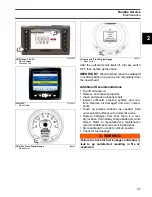 Preview for 27 page of BRP E 250 L HO AG B Service Manual