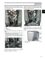 Preview for 37 page of BRP E 250 L HO AG B Service Manual