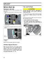 Preview for 38 page of BRP E 250 L HO AG B Service Manual