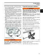 Preview for 41 page of BRP E 250 L HO AG B Service Manual