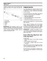 Preview for 42 page of BRP E 250 L HO AG B Service Manual