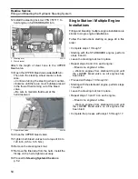 Preview for 50 page of BRP E 250 L HO AG B Service Manual