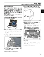 Preview for 51 page of BRP E 250 L HO AG B Service Manual