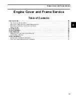 Preview for 55 page of BRP E 250 L HO AG B Service Manual