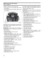 Preview for 72 page of BRP E 250 L HO AG B Service Manual