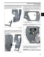 Preview for 75 page of BRP E 250 L HO AG B Service Manual