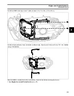 Preview for 99 page of BRP E 250 L HO AG B Service Manual