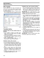 Preview for 104 page of BRP E 250 L HO AG B Service Manual