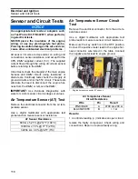 Preview for 116 page of BRP E 250 L HO AG B Service Manual